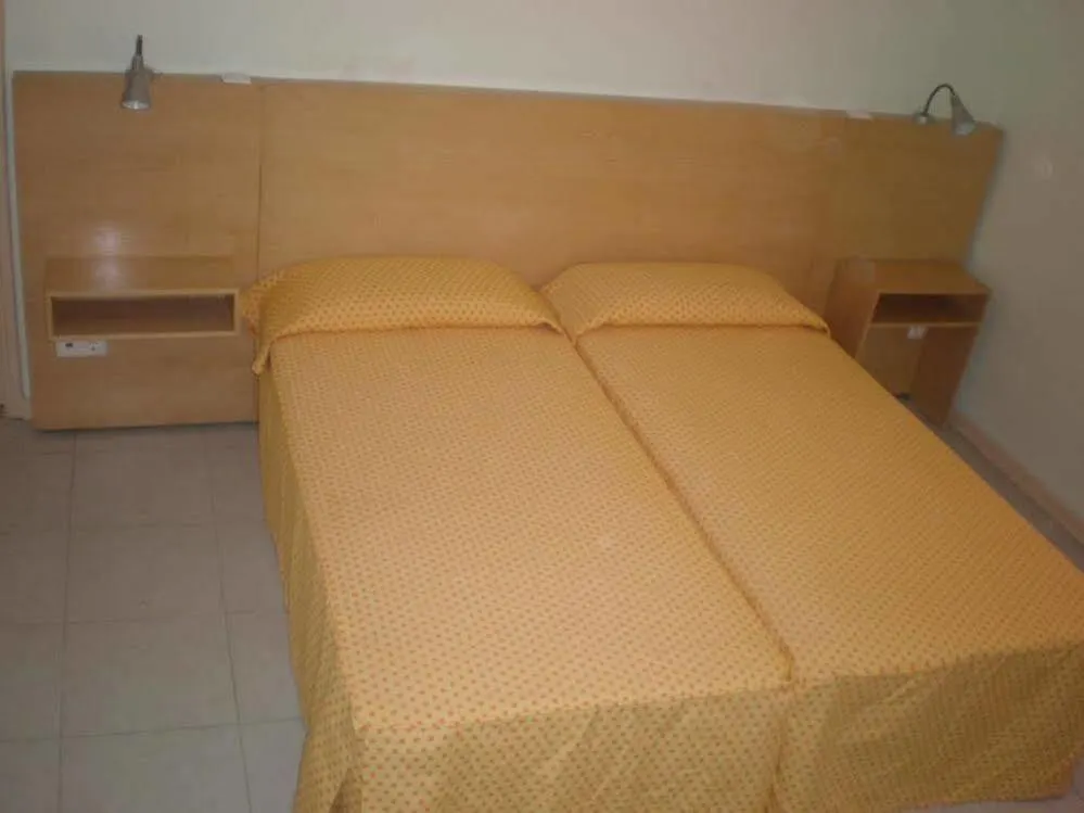 Hotel Roterdao Praia Cap-Vert