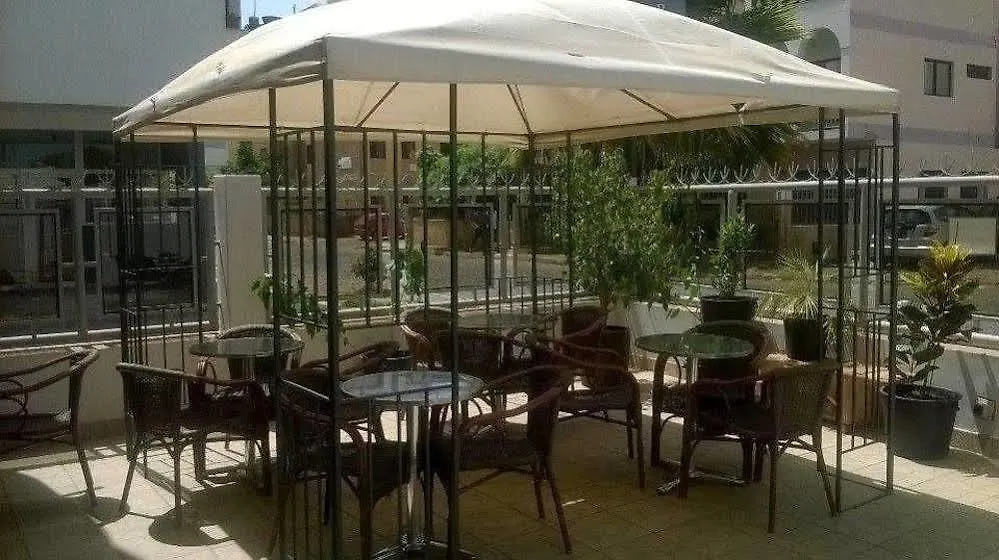Hotel Roterdao Praia 3*,
