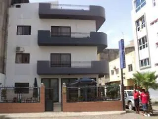 Hotel Roterdao Praia