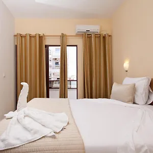 Praiano Appart hôtel