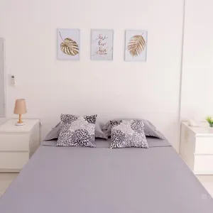 Urban Maria - Appart hôtel