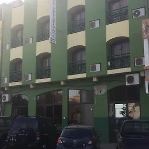 Felicidade Hotel